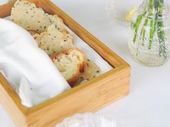 餐前面包-蝶舍·MAISON PAPILLON