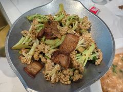 -茅庐川菜(泰盛广场店)