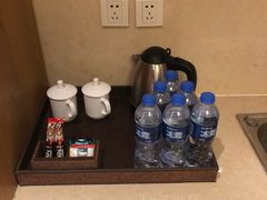 -秦皇岛阿尔卡迪亚滨海度假酒店