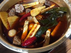 -嘎嘎鸭脑壳(蜀汉路店)