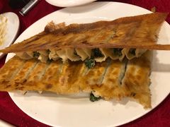 -大眼锅贴水饺(河东店)