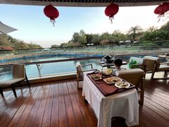 -天津湾西餐厅(三亚海棠湾洲际度假酒店)