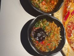 -捞三国美蛙鲜鱼火锅(茂业店)