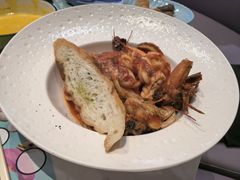 -水桶王国主题餐厅·聚会·生日派对·亲子活动·家庭套餐(亚龙湾希尔顿店)