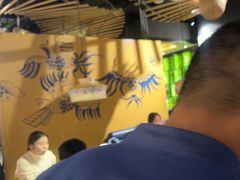 -吃饭皇帝大·土家民族菜(温州万象城店)