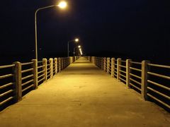 -拉威海鲜市场