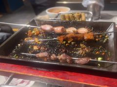 -丰茂烤串(港旅店)