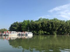 -白塔湖国家湿地公园