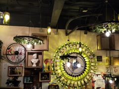 -胡桃里音乐酒馆(白云五号T5 MALL店)