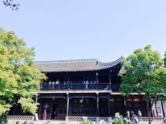 -何园