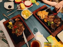 -豪客来牛排(海沧阿罗海店)
