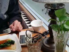 -雕刻时光咖啡馆(北航店)