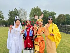 -武汉园博园(武汉自然博物馆)