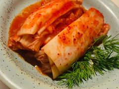 -厚贞日式烤肉(龙之梦店)