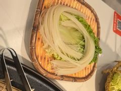 -椰子湾·海南火锅·糟粕醋·椰子鸡(正大广场店)