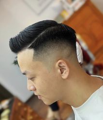 -贝勒爷专业男发