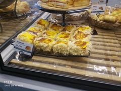 -拉那巴米 蛋糕定制(世纪东方广场店)