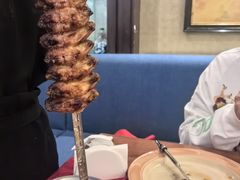 -五洲皇冠巴西烤肉餐厅