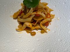 -院里寻菜·精致庭院菜(观沙岭店)