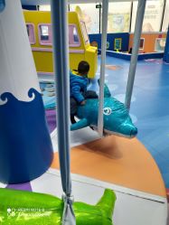 -孩子王童乐园(马群店)