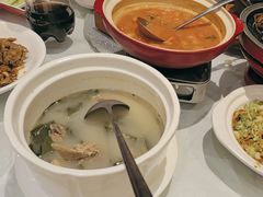-大鸭梨烤鸭(石佛营店)