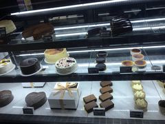 -Awfully Chocolate(嘉里城店)