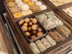 -包道广式点心专门店(东山口店)