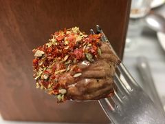 烤羊肉-Tarihi Sultanahmet Köftecisi Selim Usta