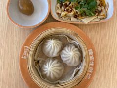 -陈家生煎(广州雅乐城店)