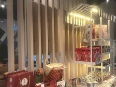 零售区-85度C(上海松江九亭店)