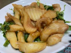 -红日饭店(裕隆三路店)