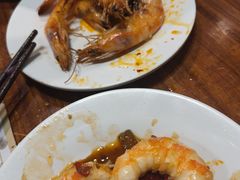 -汉巴味德(沈阳万象汇店)