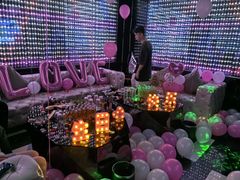 -ALICE PARTY自助式  KTV(松柏路店)