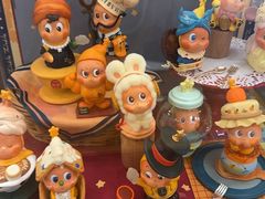 -泡泡玛特POPMART(壹号店)