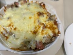 -老井俄式餐厅
