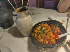 -初蓉丨遇见新川菜(亲贤街荣耀店)