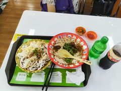 -吴一川牛腩粉(西村店)