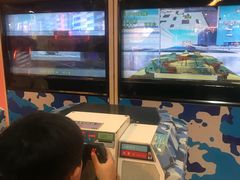 -汤姆熊欢乐世界(龙之梦店)
