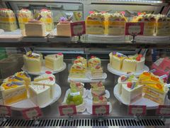 -PAOPAO Bakery&Café(港汇店)