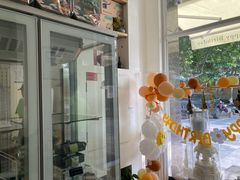 -玉见cake低糖蛋糕甜品台定制(河西店)