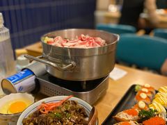 -村上一屋·亚洲菜融合小馆(南楼店)