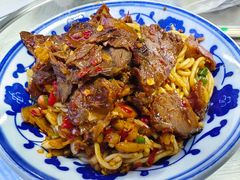 -小罗子汤店(大士院总店)