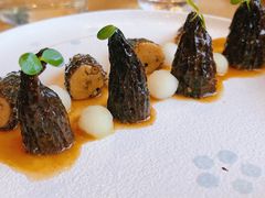 君临天下-菩提树·素食餐厅(汇智国际商业中心店)