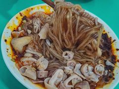 -甘记肥肠粉(马鞍北路店)
