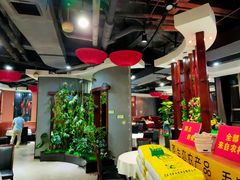 -毛家湾饭店·品牌湘菜(海印店)