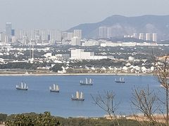 -香雪海