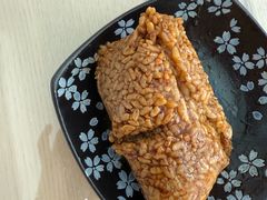 -召稼楼永茂昌粽子大王