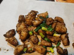-云南建水鸡脚王烧烤(商贸路店)