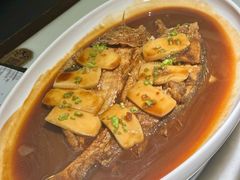 -径山十八道·风味民间菜(华夏之心店)