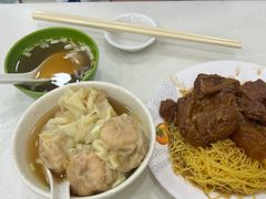 -麦文记面家(佐敦店)